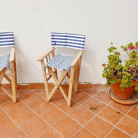Апартаменти Casa Da Zeca, Garagem Gratuita, Costa Nova Гафаня-да-Енкарнасан Екстер'єр фото