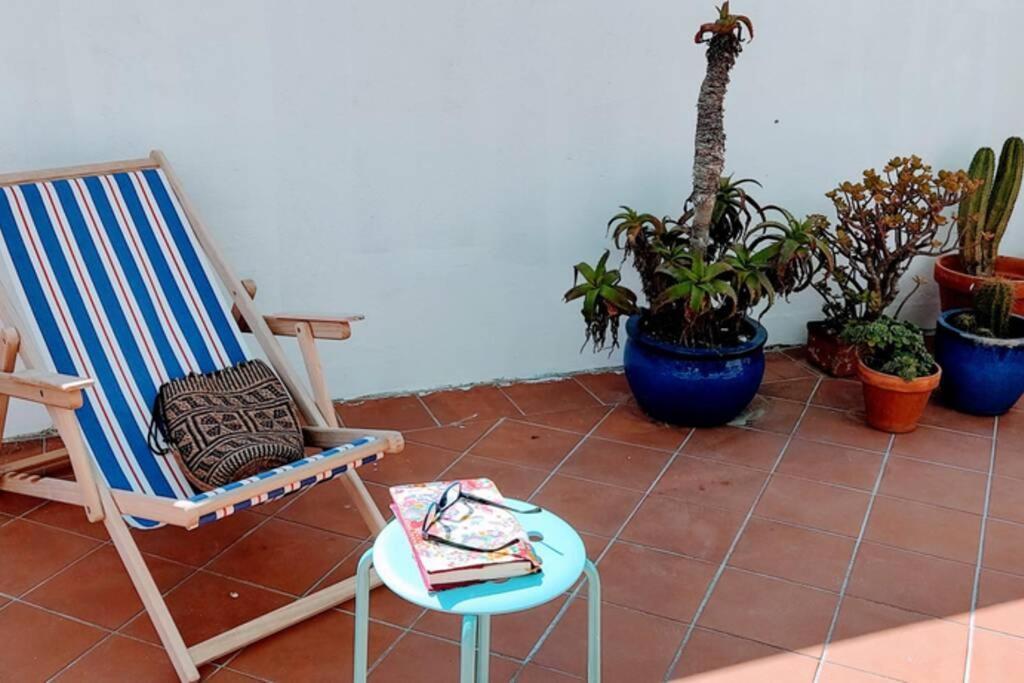 Апартаменти Casa Da Zeca, Garagem Gratuita, Costa Nova Гафаня-да-Енкарнасан Екстер'єр фото