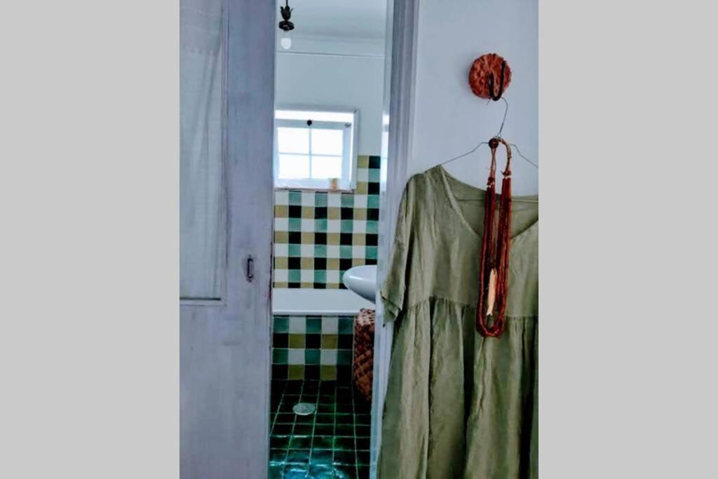 Апартаменти Casa Da Zeca, Garagem Gratuita, Costa Nova Гафаня-да-Енкарнасан Екстер'єр фото