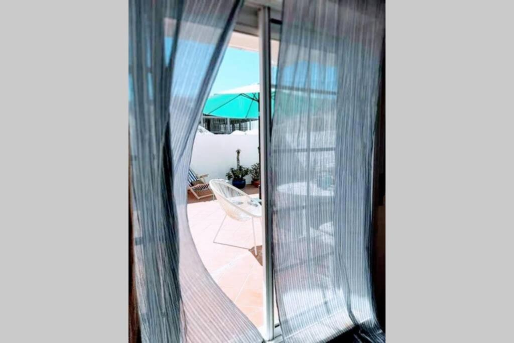 Апартаменти Casa Da Zeca, Garagem Gratuita, Costa Nova Гафаня-да-Енкарнасан Екстер'єр фото